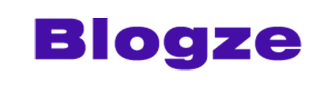 Blogze - Create, Share, and Grow Your Audience