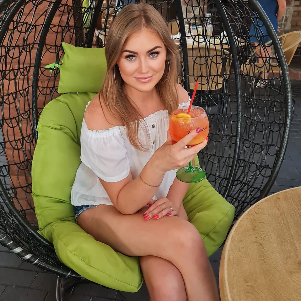 Gintarė Zavadskienė