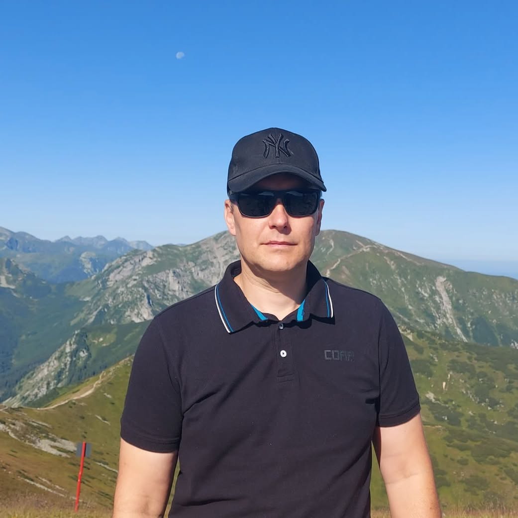 Aurimas Čereška